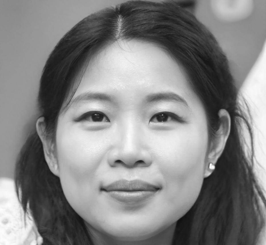 Portrait de Lysiane Beaufort