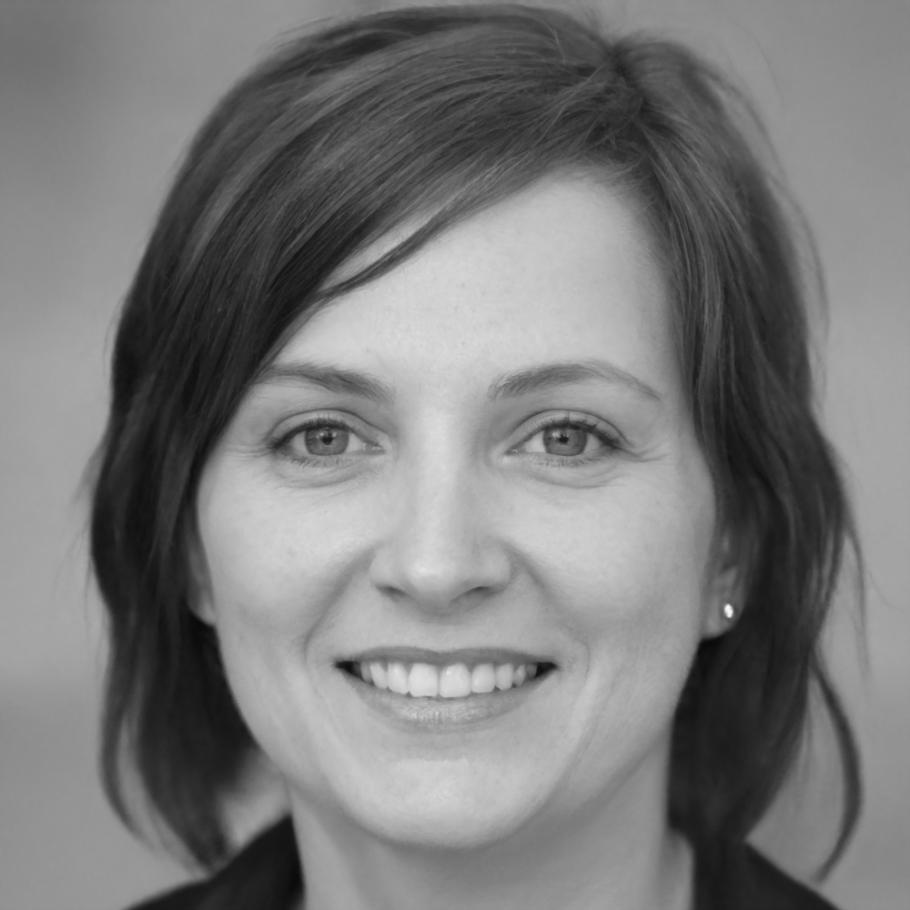 Portrait de Céline Varenne